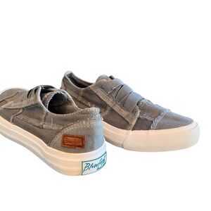 Women's Blowfish Marley Slip On Sneaker